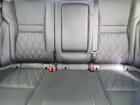 Certified 2023 Nissan Rogue Platinum w/ Platinum Premium Package AWD/4WD image 13