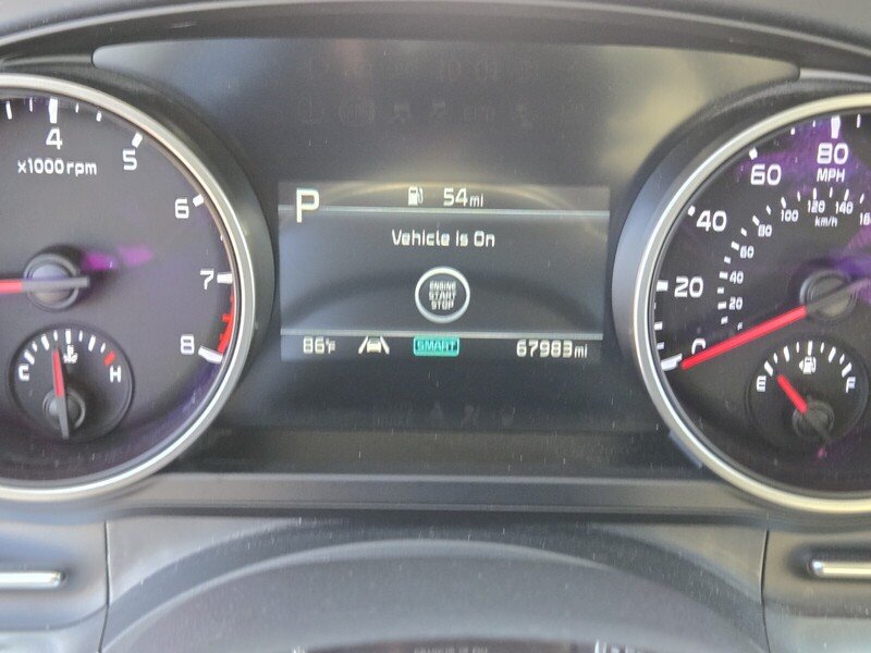 Certified 2023 Kia Carnival LX FWD image 25