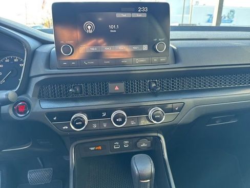 Certified 2023 Honda CR-V EX image 22
