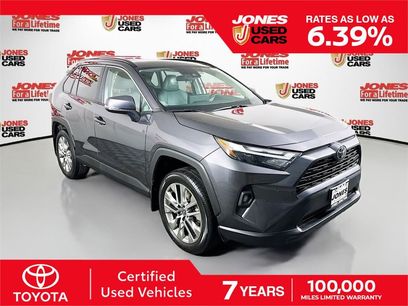 Certified 2024 Toyota RAV4 XLE Premium w/ Weather Package