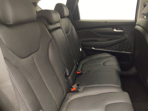 Used 2022 Hyundai Santa Fe Limited w/ Cargo Package FWD image 19
