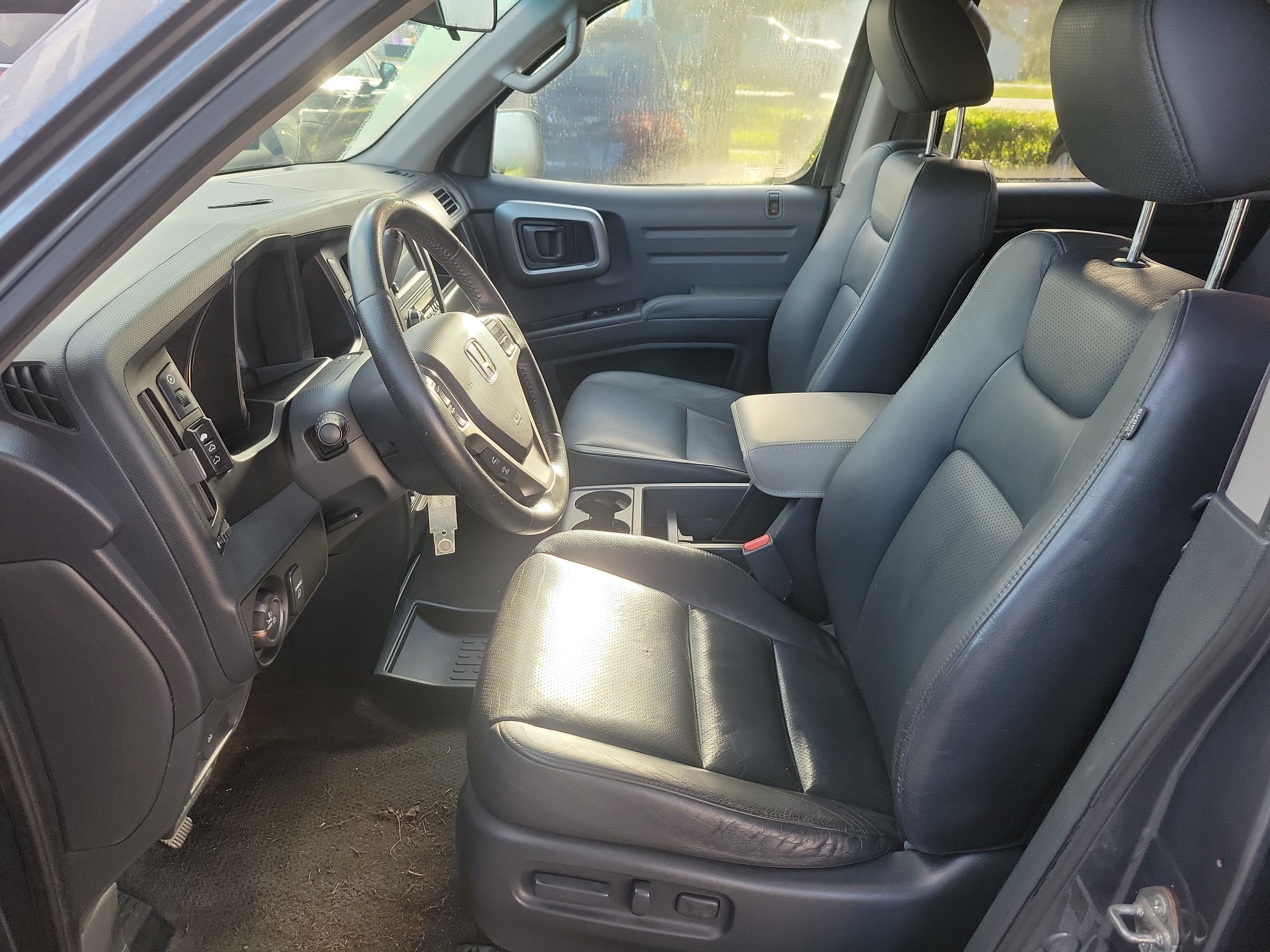 Used 2011 Honda Ridgeline RTL image 21