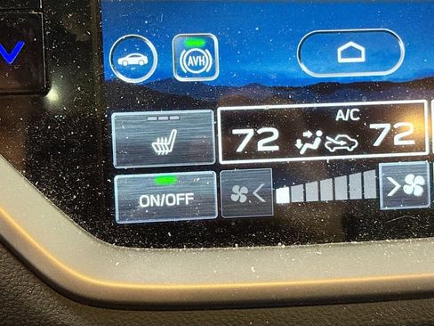 Used 2024 Subaru Ascent Limited w/ Technology Package AWD/4WD image 21