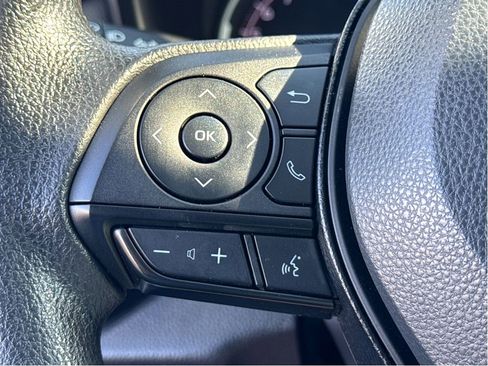 Used 2024 Toyota RAV4 XLE w/ Convenience Package image 15