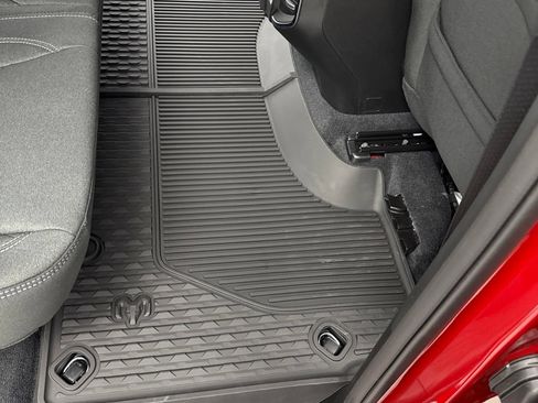 New 2026 RAM 1500 Big Horn AWD/4WD image 30