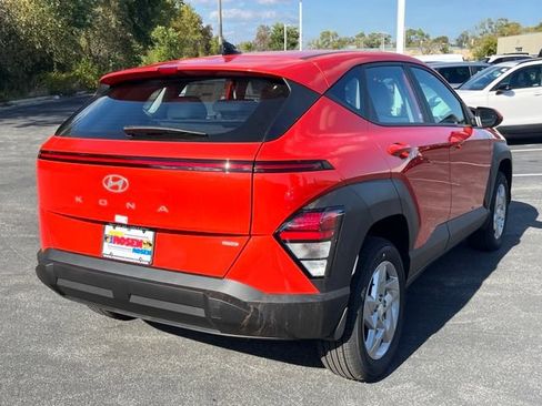 New 2026 Hyundai Kona SE image 4
