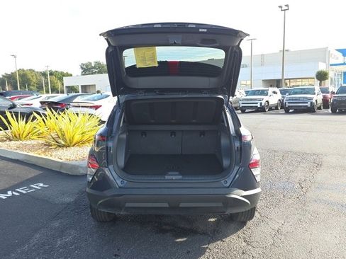 Certified 2024 Hyundai Kona SEL w/ Convenience Package image 22