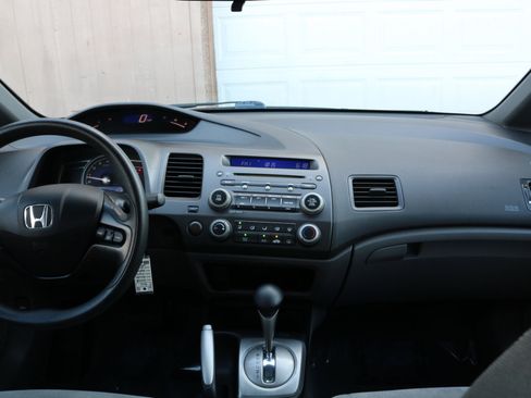 Used 2008 Honda Civic LX image 31