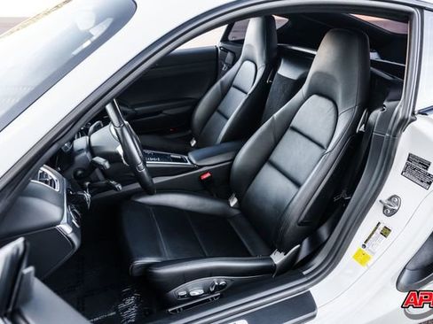 Used 2014 Porsche Cayman S image 4