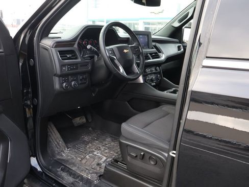 Used 2023 Chevrolet Tahoe LS w/ Max Trailering Package image 13