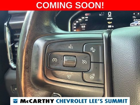 Used 2024 GMC Sierra 2500 Denali Ultimate w/ Max Trailering Package AWD/4WD image 21