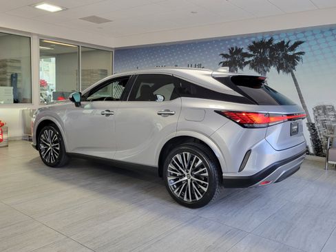Certified 2023 Lexus RX 350 Premium Plus image 3