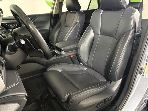 Used 2023 Subaru Outback Limited image 21