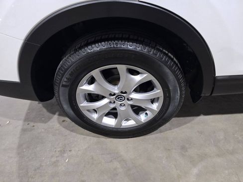 Used 2015 MAZDA CX-9 Sport AWD/4WD image 18