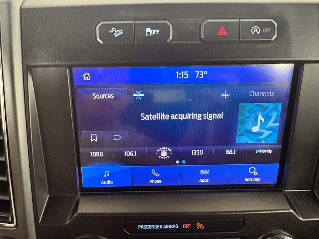 Used 2019 Ford F150 XLT w/ Equipment Group 301A Mid AWD/4WD image 26
