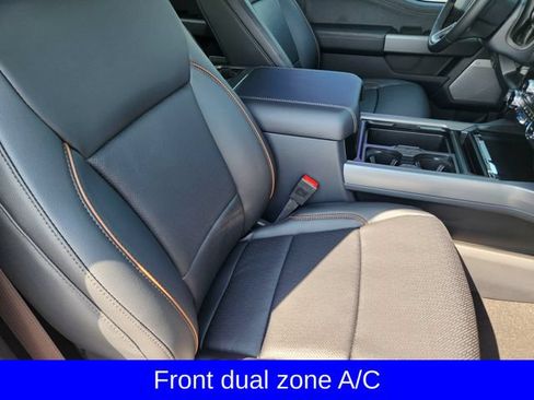 New 2026 Ford F250 Lariat w/ Chrome Package AWD/4WD image 14