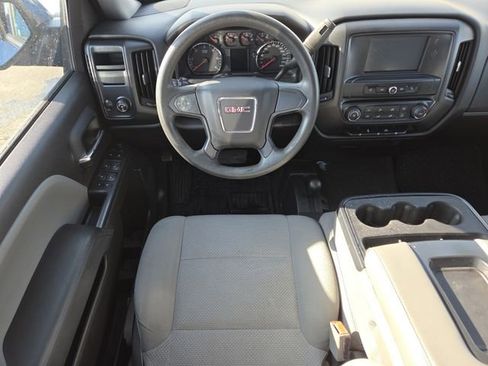 Used 2017 GMC Sierra 1500 4x4 Double Cab w/ Elevation Edition image 24