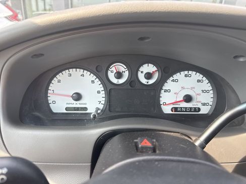 Used 2004 Ford Ranger 4x4 SuperCab image 10