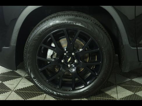 Used 2022 Chevrolet Trax LT w/ Driver Confidence Package image 12