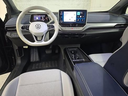 Used 2023 Volkswagen ID.4 Pro S AWD/4WD image 7