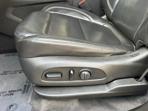 Certified 2020 Chevrolet Traverse RS image 13