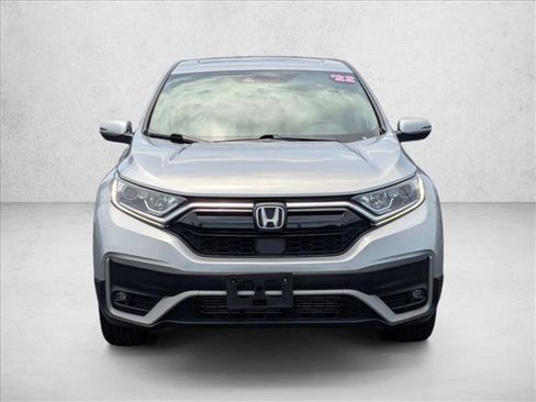 Used 2022 Honda CR-V EX image 2