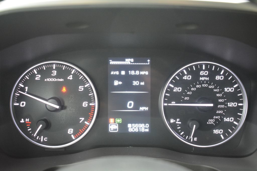 Used 2024 Subaru Ascent Limited AWD/4WD image 13