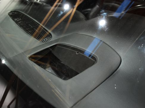 Used 2002 Chevrolet Corvette Coupe w/ Preferred Equipment Group2 image 31