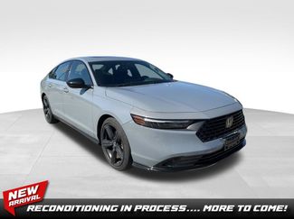 Used 2023 Honda Accord Sport video 1