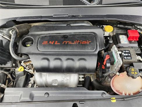 Used 2022 Jeep Compass Altitude image 29