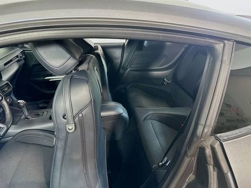 Certified 2024 Ford Mustang Coupe image 18