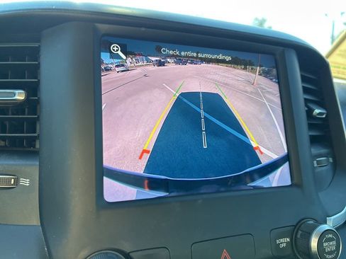 Used 2021 RAM 1500 Big Horn image 43