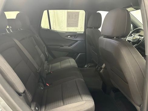 Used 2026 Chevrolet Equinox LT FWD image 48