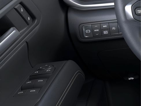 New 2026 GMC Terrain Elevation w/ Elevation Premium Package AWD/4WD image 22