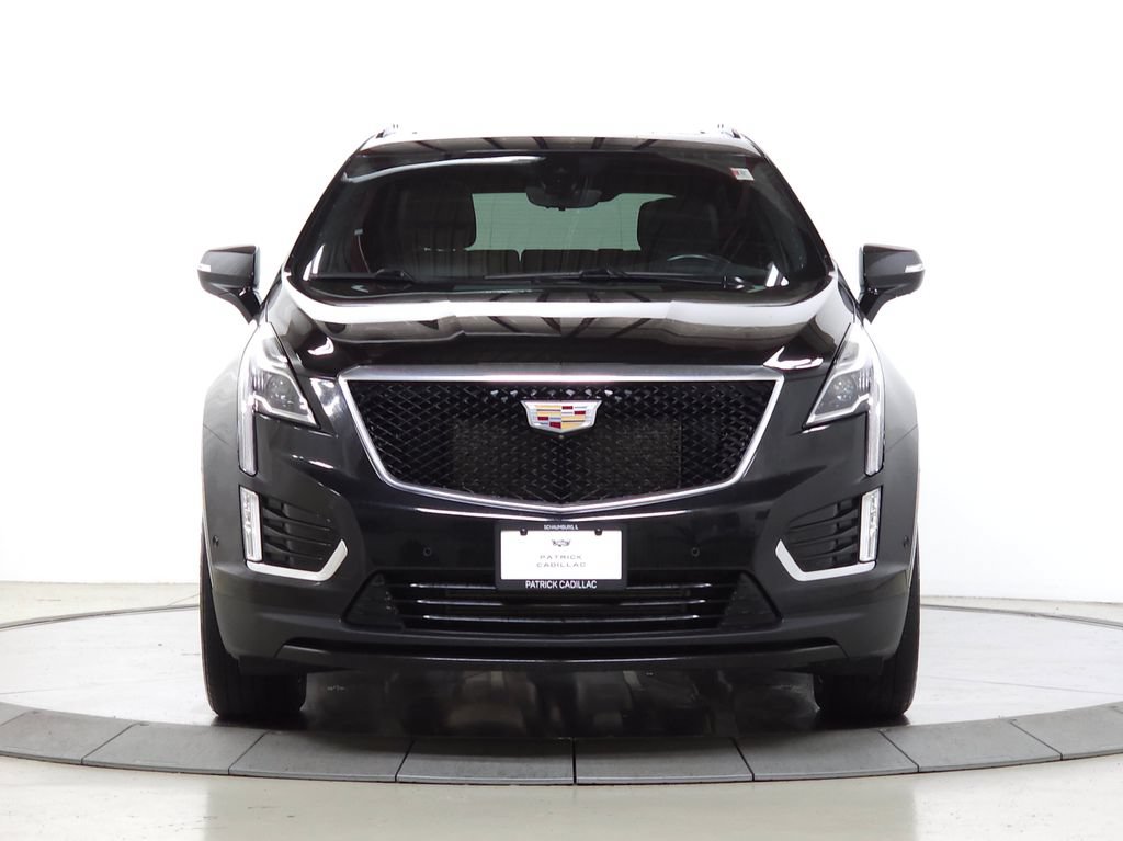 Used 2020 Cadillac XT5 Sportv AWD/4WD image 10