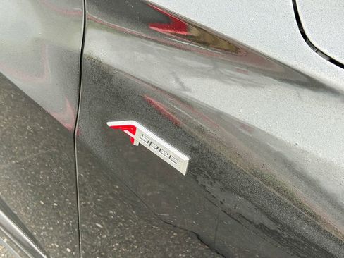 Used 2022 Acura RDX AWD w/ A-Spec & Advance Pkg image 6