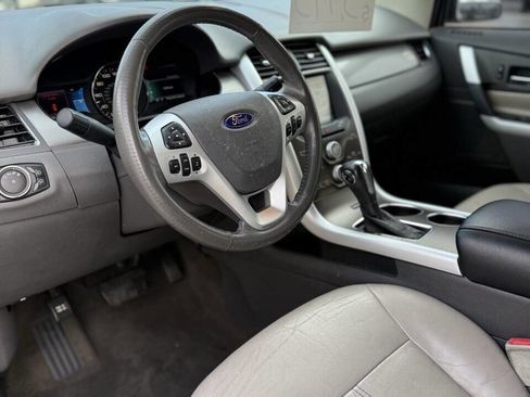 Used 2012 Ford Edge SEL image 9