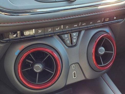 New 2025 Chevrolet Blazer RS w/ Driver Confidence II Package image 13
