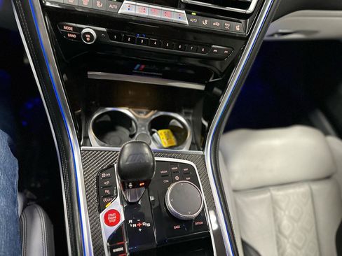Used 2022 BMW M8 Competition AWD/4WD image 32