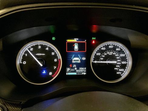 Used 2022 Subaru Forester Premium AWD/4WD image 19