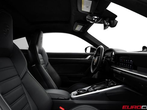Used 2023 Porsche 911 Turbo S image 37