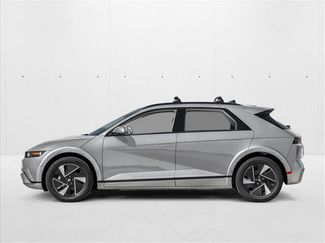 New 2026 Hyundai Ioniq 5 SEL RWD video 3