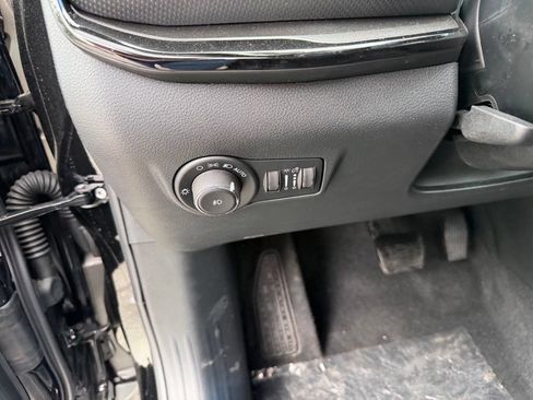New 2026 Jeep Compass Limited AWD/4WD image 10
