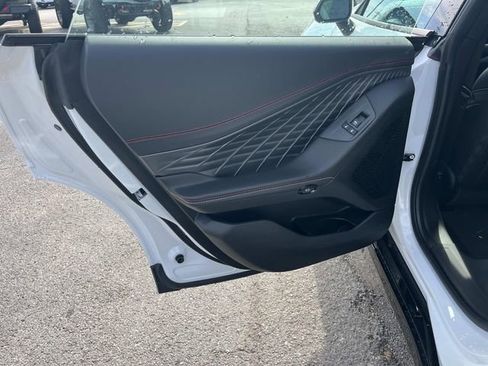 New 2026 Dodge Charger Scat Pack AWD/4WD image 16