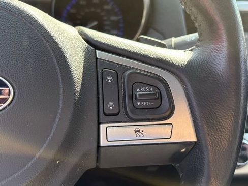 Used 2015 Subaru Legacy 2.5i Limited AWD/4WD image 17