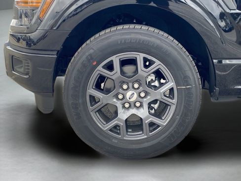 New 2026 Ford F150 STX w/ Equipment Group 200A RWD image 33