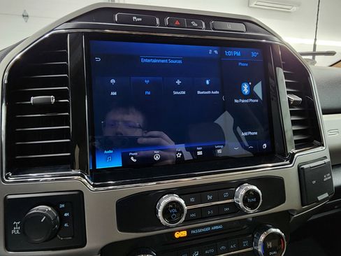 Used 2022 Ford F250 Lariat w/ Tremor Off-Road Package image 49