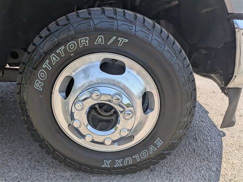 Used 2022 Ford F350 XL w/ STX Appearance Package AWD/4WD image 11