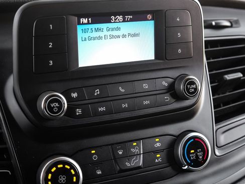 Used 2024 Ford Transit 350 148 High Roof Extended DRW w/ Upfitter Package image 18