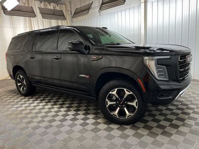 Used 2026 GMC Yukon XL AT4 Ultimate w/ LPO, Floor Liner Package